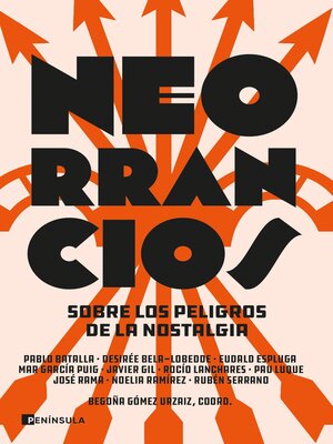 cover image of Neorrancios